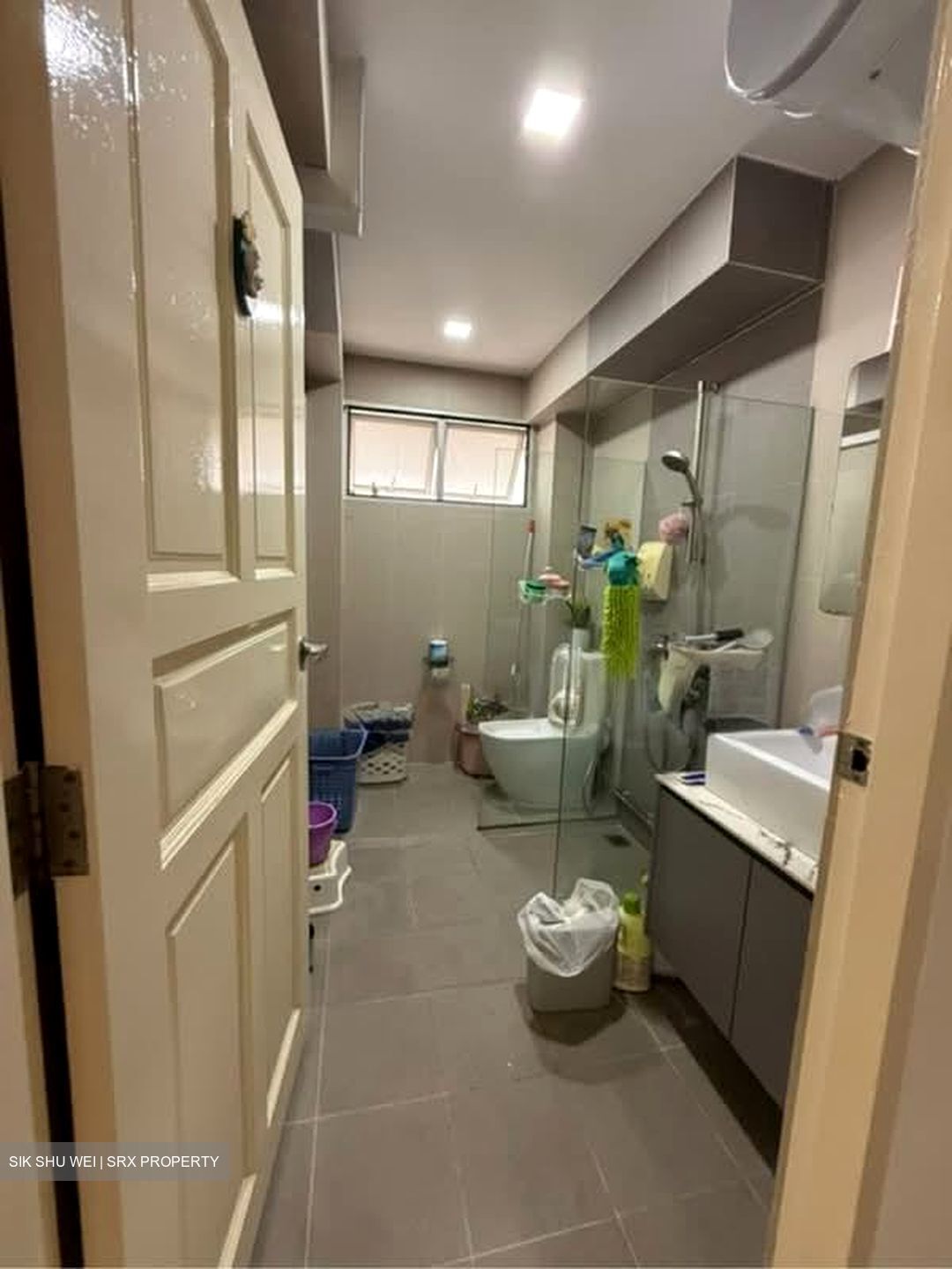 Blk 544 Pasir Ris Street 51 (Pasir Ris), HDB Executive #560586191